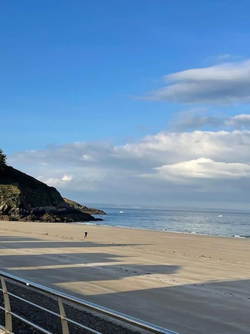 Grande Maison Neuve A 100 M De La Plage Pleneuf-Val-Andre Eksteriør billede